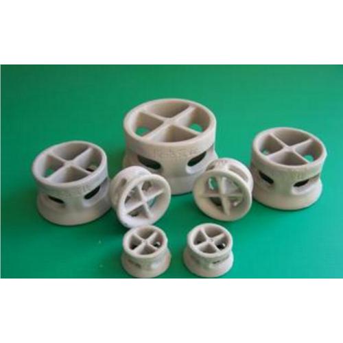 陶瓷阶梯环填料