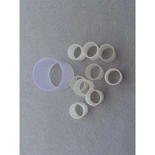 陶瓷拉西环填料