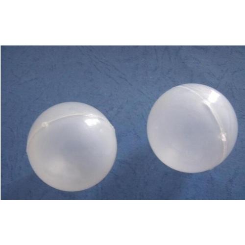 塑料空心浮球填料