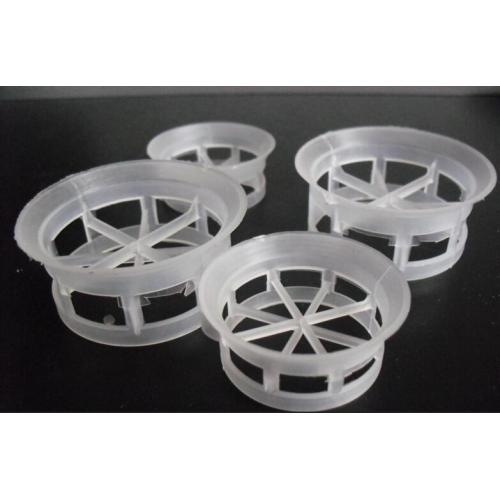 塑料阶梯环填料