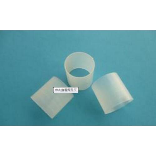 塑料拉西环填料