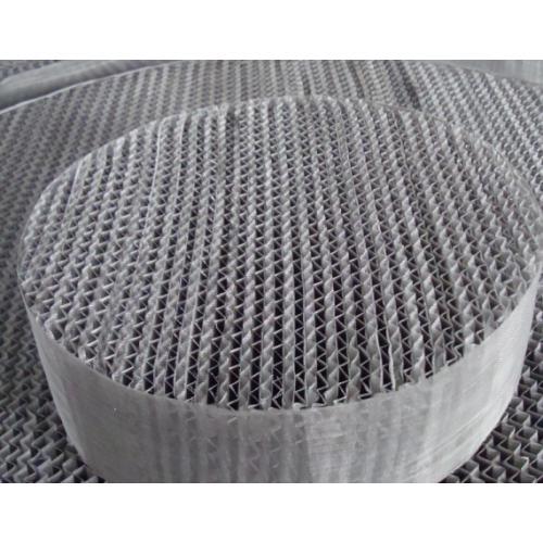 大量现货波纹填料