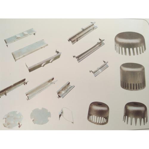 浮阀及泡罩系列