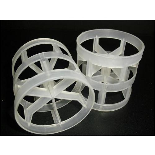 塑料鲍尔环填料