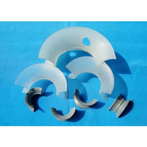 塑料矩鞍环填料