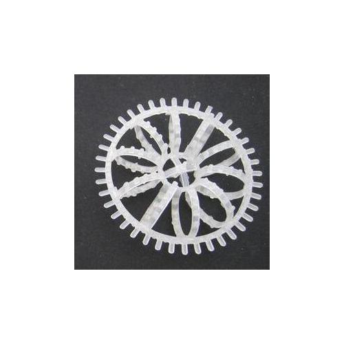 塑料泰勒花环填料