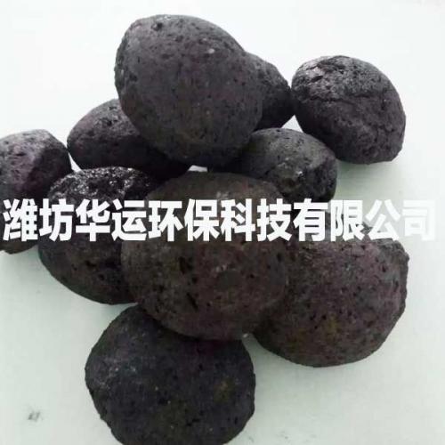 江苏铁碳填料