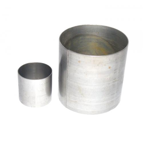 金属填料拉西环 MRR  metal rasching ri