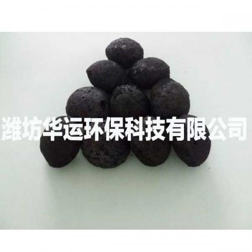 规整金属微电解填料