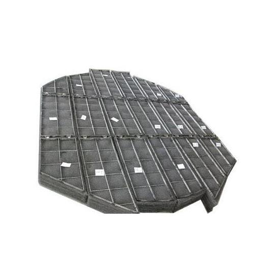 抽屉式丝网除沫器