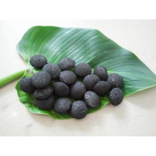 铁碳微电解填料拥有规格齐全的微电解填料