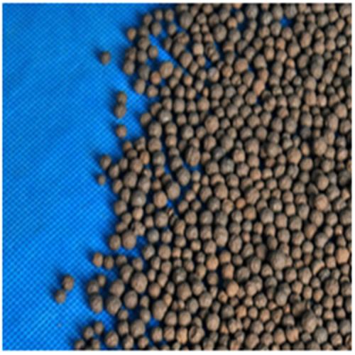 华耀环保厂家直销BAF生物陶粒滤料曝气生物滤池滤料