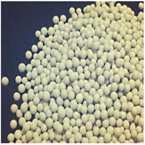 华耀环保厂家直销稀土瓷砂滤料