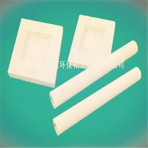 华耀环保厂家直销优质微孔陶瓷膜过滤管过滤砖过滤板