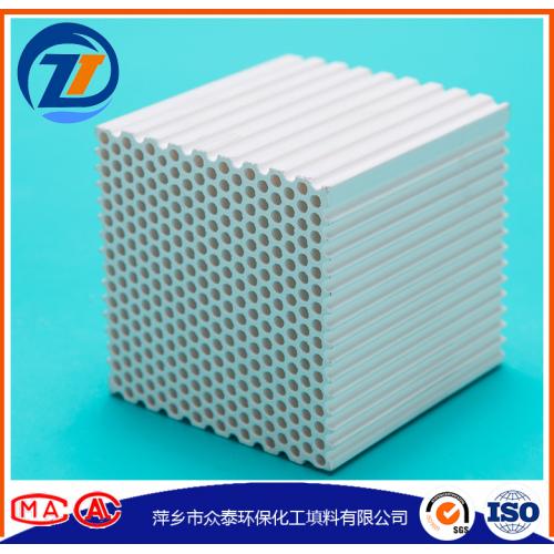 蜂窝陶瓷蓄热体、