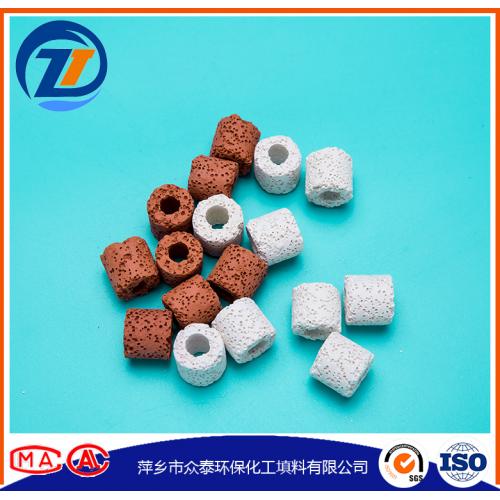 水族鱼缸滤材、呼吸生物环