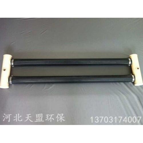 悬挂链式曝气器 管式曝气器 橡胶曝气膜