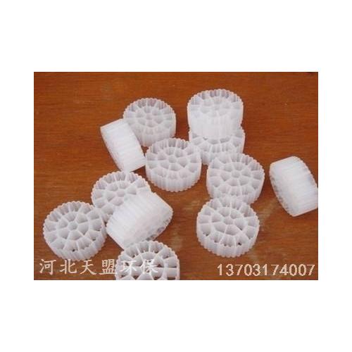 流化床填料 污水处理悬浮填料