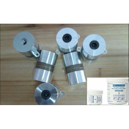 德国威尔康220℃震子胶(振子胶)