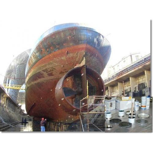 德国威尔康船舶修补剂