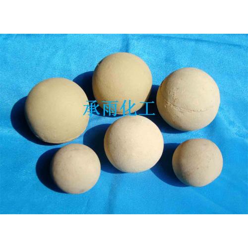 陶瓷研磨球 耐磨瓷球 氧化铝瓷球