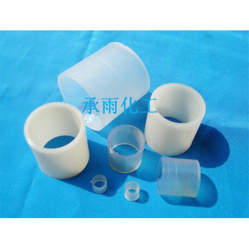 塑料拉西环 PP拉西环 塔填料