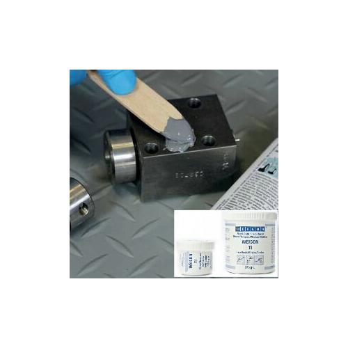 德国威尔康高分子合金修补剂