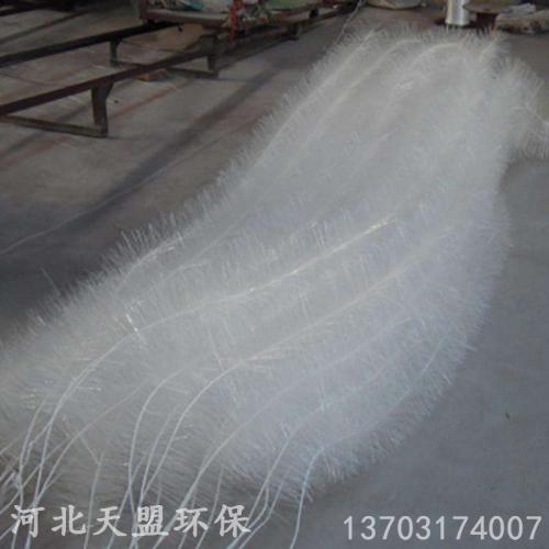 立体弹性填料 污水处理环保填料 组合填料