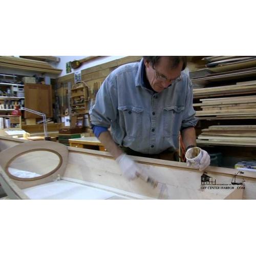 澳洲美高宝船用结构胶