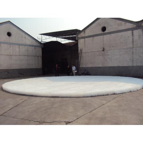 全新料PP脱硫除尘填料规整填料波纹板波填料250Y聚丙烯