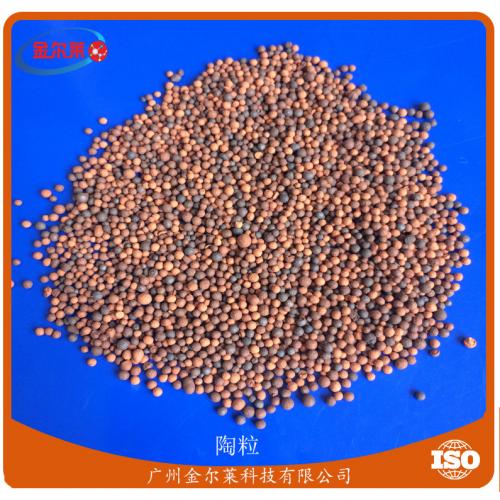 陶粒滤料水处理化工环保填料