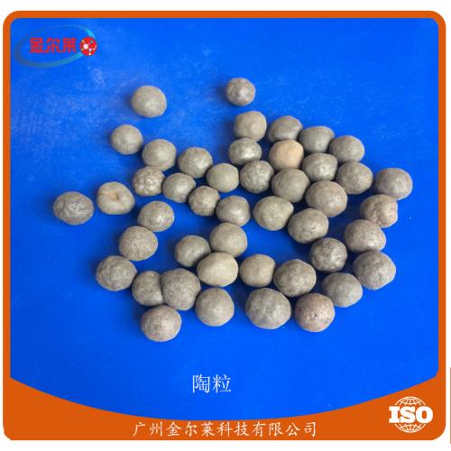 石油支撑剂 高抗压强度 优质抗磨损性能 陶粒砂