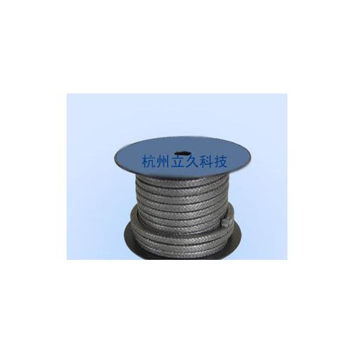 碳纤维增强石墨盘根