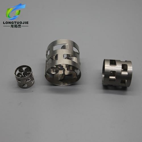 304金属50mm鲍尔环