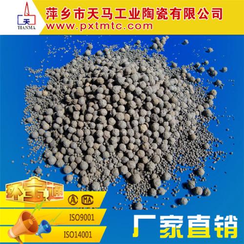 陶粒填料 陶粒虑料 陶粒规格1-15mm 陶粒填料定制生产