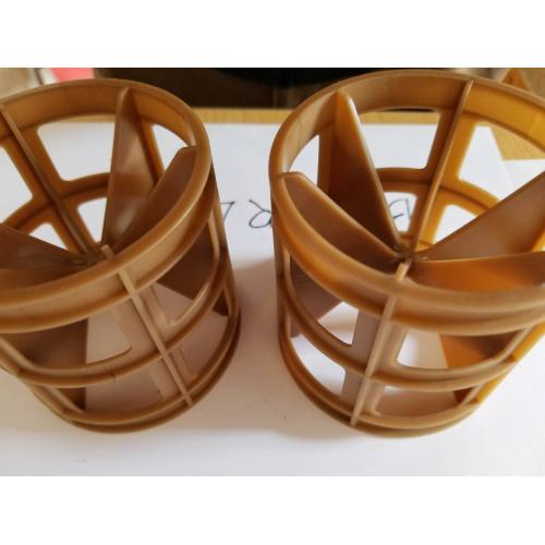 25% 玻纤 ETFE 鲍尔环