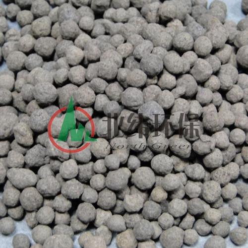 陶粒  陶瓷填料