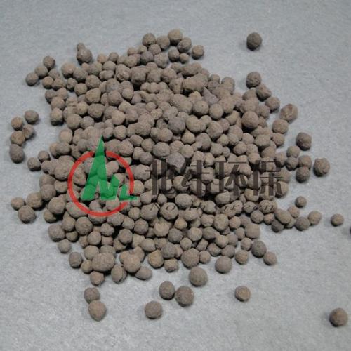 轻质陶粒  陶瓷填料