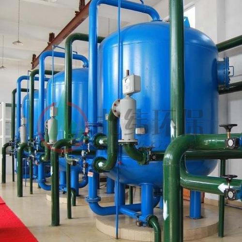 微孔陶瓷过滤器Dn800-3300mm