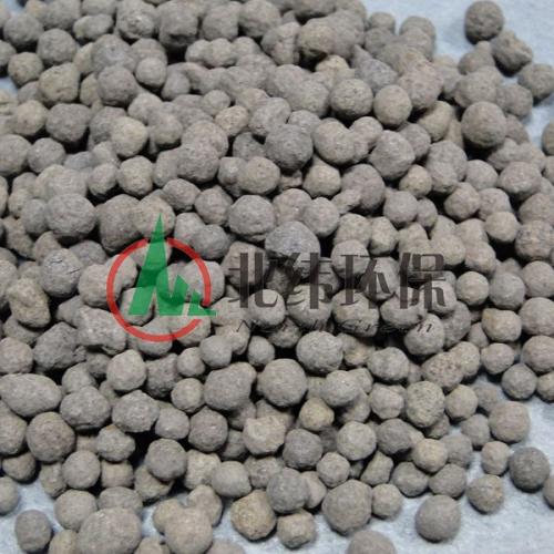 陶粒   黄土球  陶瓷填料