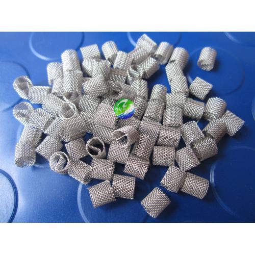 金属西塔环填料