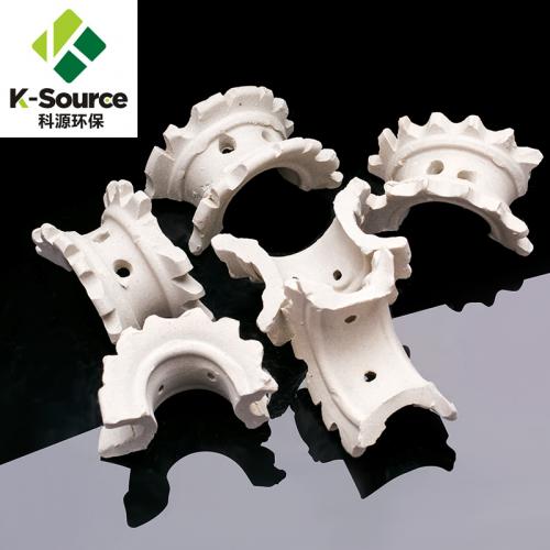 陶瓷异鞍环 优质陶瓷填料