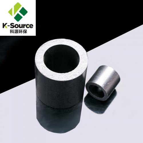 石墨拉西环 优质陶瓷填料