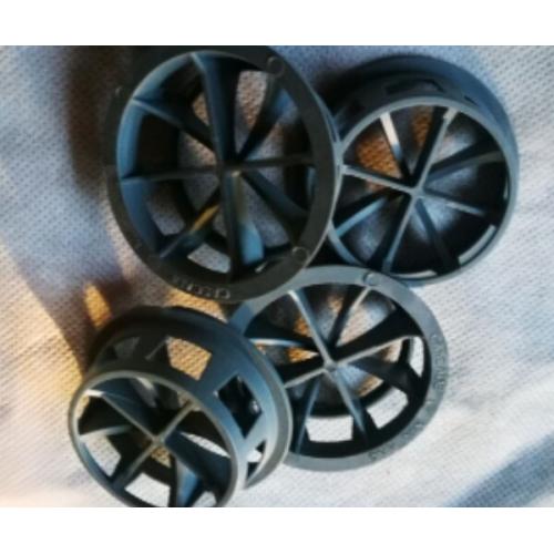 Cpvc阶梯环Cascade mini ring填料