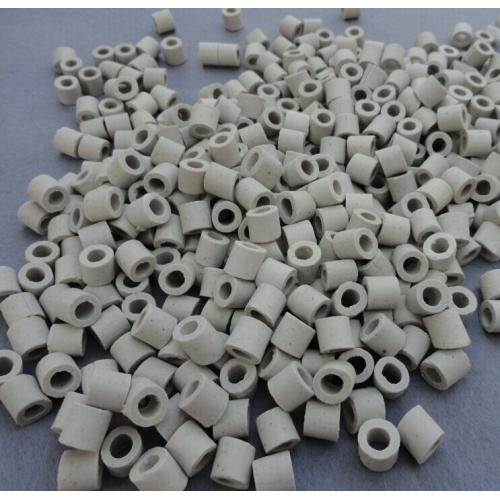 陶瓷拉西环填料价格瓷拉西环