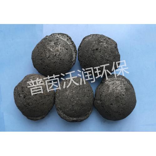 铁碳微电解填料 制药废水预处理新工艺