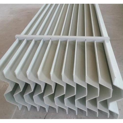 PP折流板除雾器