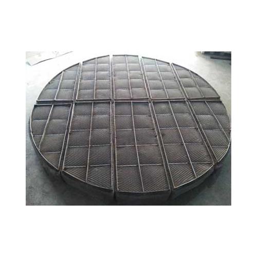 不锈钢丝网除沫器