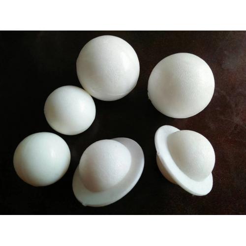 液面覆盖球 塑料实心发泡球，实心小球38mm