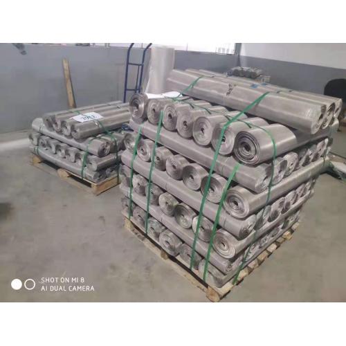 填料用丝网、丝网波纹填料、规整填料